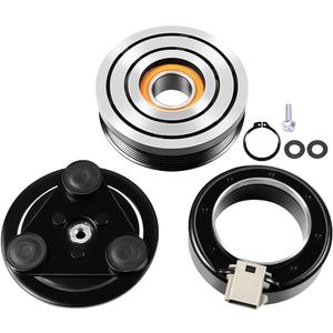 SCITOO A/C Compressor Clutch 1994-2006 for F-ord Mustang 2004-2006 for F-ord for F-150 1996-2001 for F-ord Explorer CO 101730C