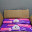 Pull-Ups Girls' Potty Training Pants, Size 5T-6T Training Underwear (46+ lbs), 80 Count (2 Packs of 40)