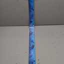 Eureka Seas The Day Blue Marine Animals Decorative Classroom and Bulletin Board Trim for Teachers, 2.25" Wide, 12 Strips for 37 Total Feet