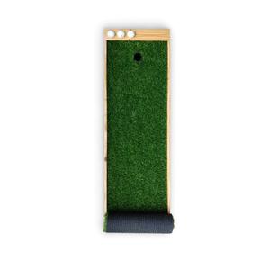 Cipton Wooden Bocce Balls Set