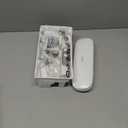 Philips Sonicare ExpertClean 7500 White, Rechargeable Electric Power Toothbrush, HX9690/06 (1 Count (Pack of 1))