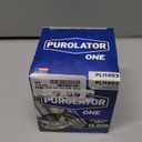 Purolator PL11403 PurolatorONE Advanced Engine Protection Spin On Oil Filter Compatible With Chevrolet Equinox, Malibu, Cruze, Impala, Corvette, Camaro, GMC Terrain, Buick Envision and Cadillac ATS