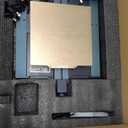 ELEGOO Neptune 3 Pro 3D Printer, Quick Assembly with Auto Leveling, Direct Drive Extruder, PEI Flexible Platform and Removable Touchscreen, 8.85x8.85x11 inch Printing Size