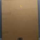 AMI PARTS 316075104 Oven Bake Heating Element Replacement Fit for frigi-Daire Oven TEF351EWB, FEF336ECE, FEF352AWF, FEF352AWG, MEF352BGWD replace 316075103, F83-455, PS2332301 (0.26 in)