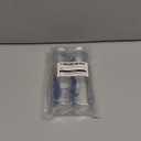 2-Pack Ethanol Test Kit - Spill-Free Wide Mouth E85 Tester with Bold Markings, Compact Design for Hundreds of Tests, Accurate Results in 5 Minutes