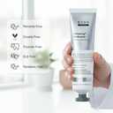 Boka Fluoride Free Toothpaste, Nano Hydroxyapatite Toothpaste, Appropriate for Sensitive Teeth, for Adult, Kids Oral Care - Whitening* Refresh Mint, 4 Fl Oz 1Pk US Manufactured