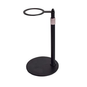Funnel Stand Filter Holder,Height Adjustable ,Hand-Free for Easy Recycling 3D Printer Resin Photosensitive Resin or other Liquid like Water,Drink or Juice(Only Holder)