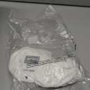 Women's Petite Nine West V-Neck Tank Top White (XS)