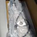 Front Left Driver Side Power Window Regulator Without Motor for:-Nissan Pathfinder 2013 2014 2015 2016 2017 2018 2019 2020, 4 Door Sport Utility 2.5L L4 3.5L V6, Replace# 807213KA0A