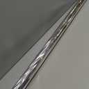 Square 1.5mm Thick PVC Clear Table Cover Protector 42x42 in Waterproof PVC Table Protector for Birthday Patio Dining Room Coffee Game Meeting Tabletop Topper Vinyl Non-Slip Desk Pad Mat Durable Vinyl