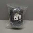 StangH Gold Brown Velvet Valance for Kitchen Luxury Blackout Rod Pocket Scalloped Valance Curtain Tier Short Curtains for Bedroom Gallery Office Window Dressing, W52 x L18 inch, 1 Panel