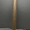 Vanhench 36"x 2520" (210') Brown Paper Roll for Bulletin Board Paper Craft Kraft Gift Wrapping Crafting Art Bouquet Flower Poster Shipping Packing Table Covering Moving Supplies, 70GSM 50LB