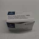 Desktop File Organizer, Mail Organizer, 7 Compartments Office File Sorter, for Easy access to your files, Invoices, Letters and more - 4.5" Height x 8.8" Width x 5.5" Depth - Black, Eco-Friendly