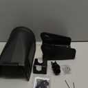 Replacement Snow Throwers Chute Assembly & Worm Bracket Replaces 762222MA 585195MA 325847MA, MT325847MA, MT325847 and More, Compatible with Murray Craftsman Snow Throwers