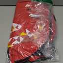 Liverpool FC Liverpool Particle Backpack Backpack, Adults Unisex, Multicolored, One Size