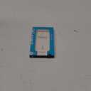 Speck Clear iPhone 16 - Slim Phone Case - GemShell - Crystal Clear