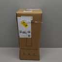 DOWRY AntiHand Off Toilet Plunger with Holder for Bathroom,Powerful Efficient Force Suction Cup,Heavy Duty, Deep Cleaning, Nickel