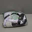 120 inch Projector Screen 16:9 Foldable Anti-Crease Portable Projector Movies Screens for Home Theater Outdoor Indoor Support Double Sided Projection