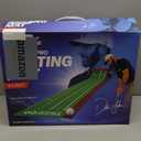 Perfect Practice Putting Mat  Indoor Putting Green for Home & Office  Golf Training Aid for Putting Practice  Premium Golf Putting Mat with Realistic Turf  Golf Gifts for Men