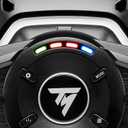 Thrustmaster T128 Racing Wheel & Pedal Set for PS5, PS4 and PC Force Feedback Gaming Steering Wheel for Driving Simulator