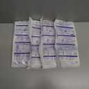 Lansinoh Breastmilk Storage Bags, 200 Count Value Pack, Baby Essentials, Leak-Proof, Fast Freeze & Thaw Breast Milk Bags for Baby Bottle Feeding, Strength & Stretch, 6 Ounce