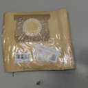 6 Pack DXVA25-4040 Dust Bag-4 gallon Replacement for DEWALT DXV04T 4 Gallon Wet/Dry Vacuum