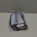 AGPTEK Wig, Synthetic Wig for Women, 40 Inch /100 cm Straight Long Wig Part in the Middle Anime Costume, Great for Party, Cosplay, Daily-Use and Festivals (Black)