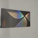 TORRAS for iPhone 17 Pro Case, Slim Fit, Ultra Thin Lightweight Minimal Design, Secure Grip & Silky Touch, Anti-Scratch Hard PC Cover for iPhone 17 Pro Phone Case 6.3in, OriginFit, Black