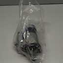 Starter Replacement New for 2005-2010 Chrysler 300 V6 2.7 3.5 L, 2009-2010 Dodge Challenger, 2006-2010 Charger, 2005-2008 Magnum, 04608800AA M000T21171 SMT0298 336-2099 19025N