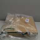 4FT Marquee Light Up Letters A,Party Decoration Large Marquee Light Up Letters with Weighted Water Bag, Pre-cut Foam Board Set Can Be Used for Birthdays, Weddings, Baby Anniversaries