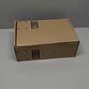 SOREL Women's Whitney ll Plus Lace Waterproof Boot (6.5, Honey White/Ceramic)