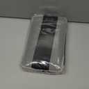 10 Set Compression Packing Cubes for Travel Essentials, Compressible Expandable Packing Cubes for Suitcase, OlarHike Luggage Organizer Bags for Travel, Handy Helper for Organizing Clothes(Black)