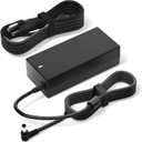 15V Power Charger for Neewer Photo Studio Ring Light 14 Inches and 18 Inches Neewer Ring Light Power Cable NW-150480D2 DC15V 5A 4.8A 75W 72W Power Supply ac Adapter