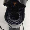 Keurig K-Express Single Serve Coffee Maker  Strong Brew Option, 42oz Reservoir, Sleek Design for Holiday Hosting & Gifting, Black