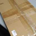 Metal Plant Stand - 3 Tier Folding Plant Display Rack for Indoor Flowers, Black