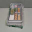 OXO Good Grips POP Container - Rectangle Tall 3.7 Qt, transparent
