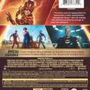 Flash, The (Blu-Ray)