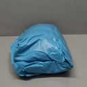 Jasonwell Floating Mat Pool Floats - Giant Inflatable Pool Float Lake Raft Lounge Floating Water Mat for Swimming Pool Floatie Lounger Beach Pool Party Toy for Adults & Kids (X-Large, Blue)