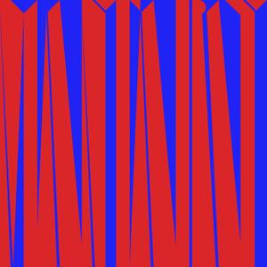 Mantaray by Siouxsie Vinyl