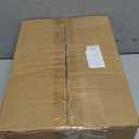 CATIFLIN 6-Pack Overnight Oats Containers with Lids, 16oz & 10oz Glass Mason Jars, Airtight Wide-Mouth Food Storage Containers for Meal Prep, Yogurt, Salad, Snacks, Chia, and Baby Food