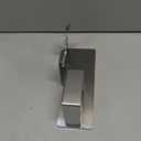 Hair Straightener Holder for Wall, Adhesive Straightener Holder, Blow Dryer Holder Wall Mounted, Stainless Steel Hair Dryer Holder Curling Iron Organizers Storage, Bathroom Hair Tools Holders