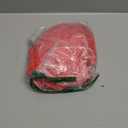 ANRABESS Women Long Sleeve Crew Neck Bodysuits Top 2025 Fall Slim Fit Ribbed Knit Soft Basic Tee Shirts (Medium, Bright Red)