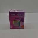 Mini Karaoke Machine for Kids, 2025 TOP Toys Christmas Birthday Gifts Ideas for Girls Ages 4, 5, 6, 7, 8, 9, 10, 12+ Years Old, Portable MP3 Player with 2 Wireless Mics for Party