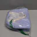 Lunch Bag For Women, Cooler Insulated Lunch Box For Travel Work Picnic College School Adult Large Capacity Lunch Bags, Blue Stripe