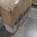 Drive Medical Blue Streak Lightweight Foldable Wheelchair - Enhanced Mobility Support - Durable Construction - Padded Comfort - Swing-Away Leg Rests - Desk Arms - Blue/Black - 20 Inch Seat