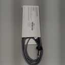 Highwings USB C to HDMI Cable 6FT(4K@60Hz), High Speed Type C to HDMI 2.0 Braided Cord, Thunderbolt 3/4/5 Compatible with iPhone 16/15 Series, MacBook Pro/Air, iPad, Surface, Galaxy, XPS (Grey)