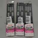 Pack of 3 Replacement Remote for lg Universal Remote, Compatbile with 99% LG Smart TV