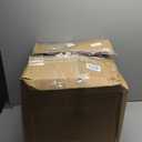 ENITYA Reading Pillow for Sitting in Bed Adult, 19" Back Support Pillow for Bed Sitting up, Backrest Cushion for Reclining,Gaming,Resting,Watching TV in Couch or Floor, Wedge with Arms, Medium(Grey)