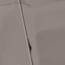 Upgraded Tall & Wide Metal Storage Cabinet with Doors & 4 Adjustable Shelves | Heavy-Duty Black Lockable Garage Cabinet with Wheels & Pegboard for Office, Gym, Basement, Warehouse (White)