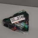 Astrophysicist Planet Cradle Astronomy T-Shirt Small, Black 